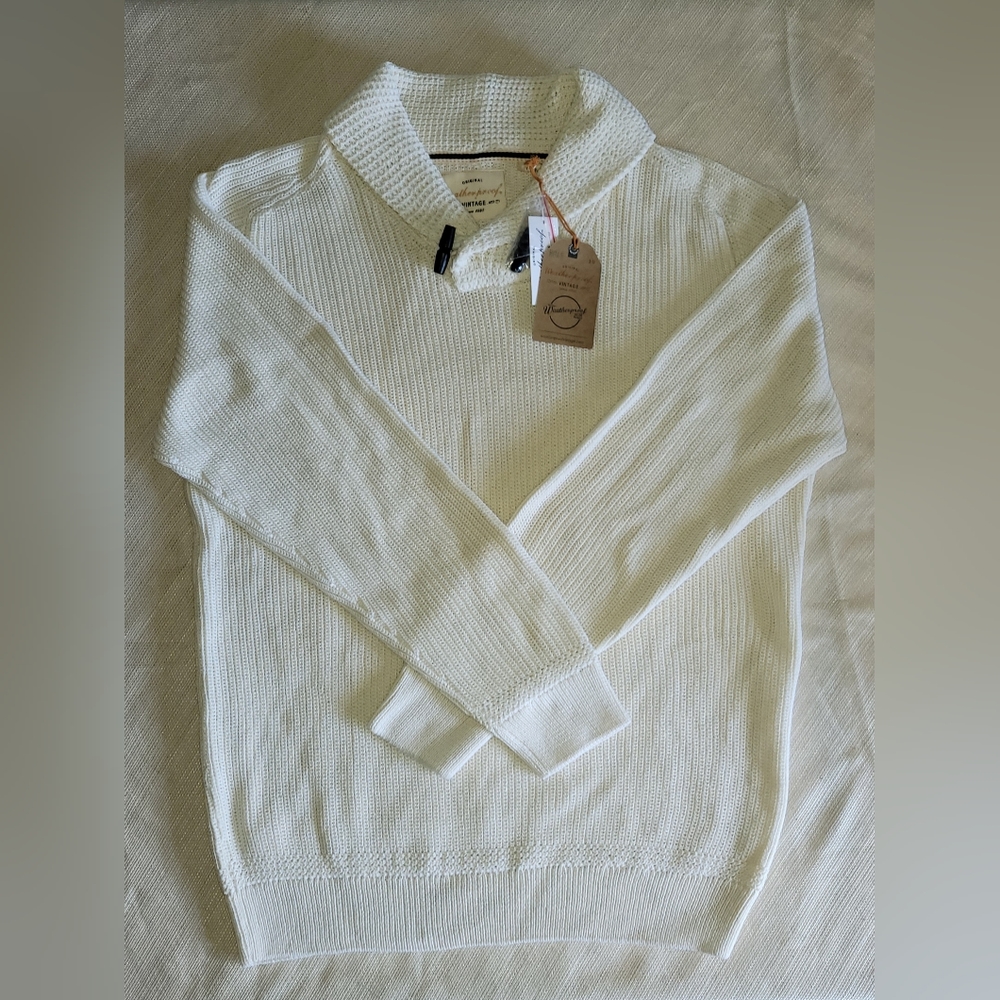 Original Weatherproof  Vintage Sweater